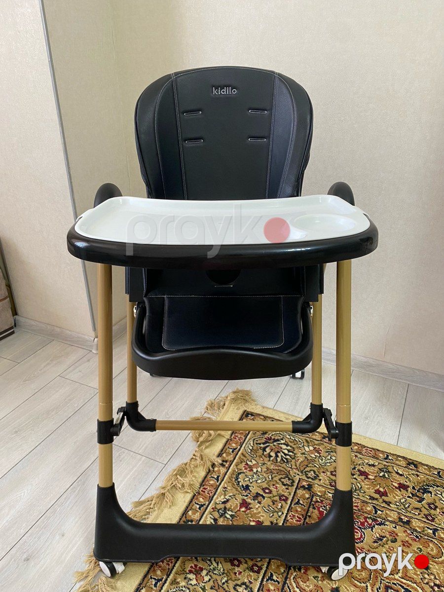 Qidalanma üçün uşaq oturacağı Kidilo — Qidalandırma stulları, Bakı (3)