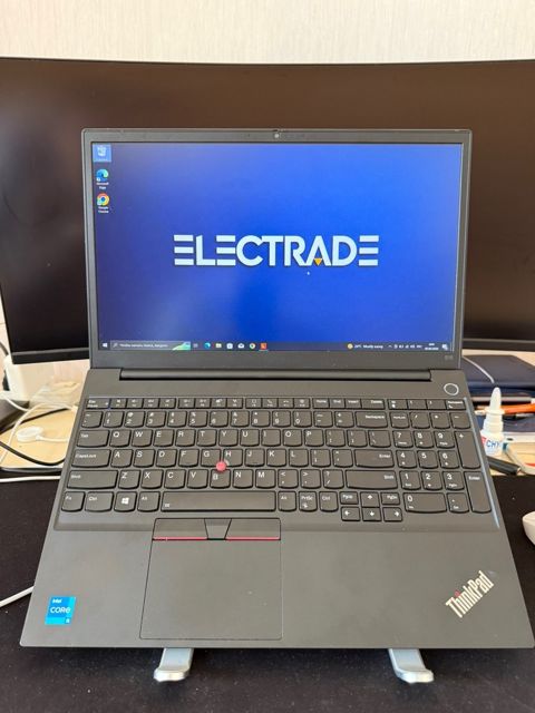 Lenovo thinkpad E15 — Bakı