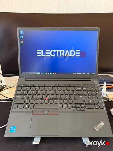 Lenovo thinkpad E15 — Bakı