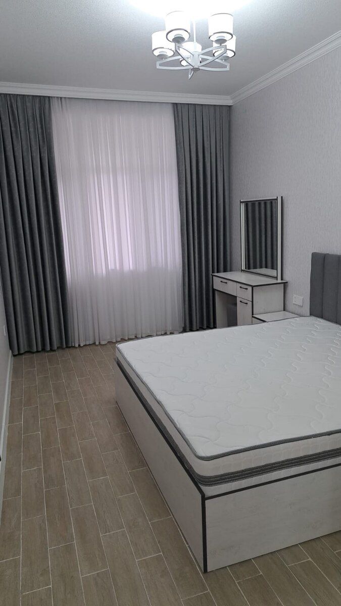 1-otaqlı yeni tikili kirayə verilir, Sumqayıt ş., 70 m² — Mənzil, Sumqayıt (3)