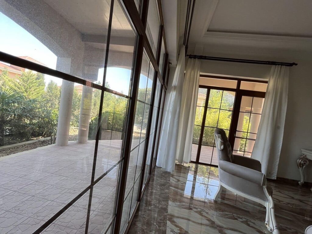Satılır 5 otaqlı həyət evi/bağ evi 350 m² — Ev, villa, Bakı (11)