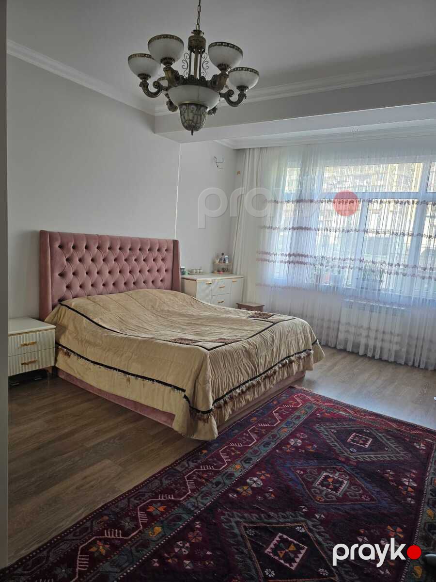 Satılır 3 otaqlı yeni tikili 102 m² — Mənzil, Bakı (3)