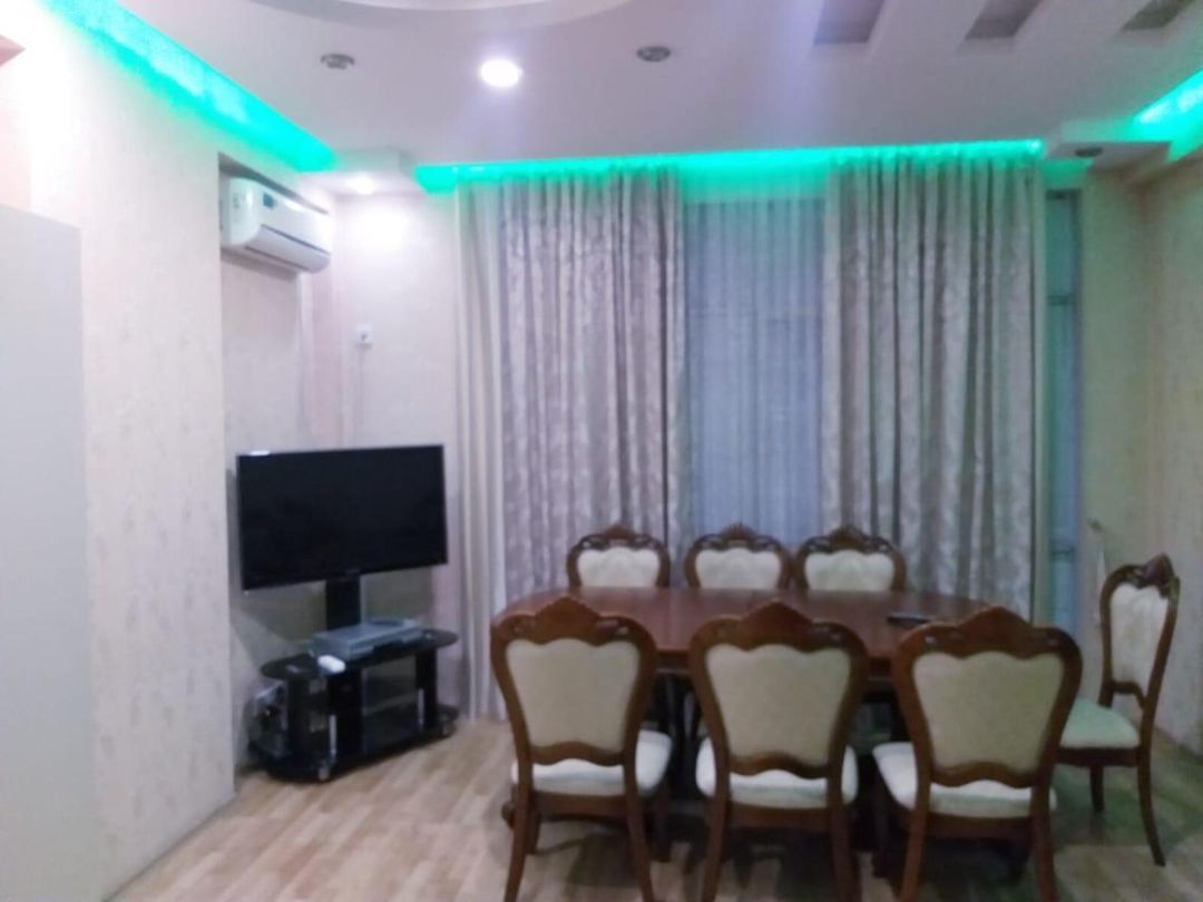 İcarəyə verilir 2 otaqlı yeni tikili 95 m² — Mənzil, Bakı (3)