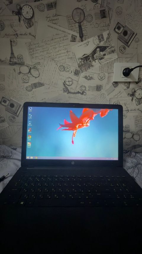 HP noutbuku — Bakı
