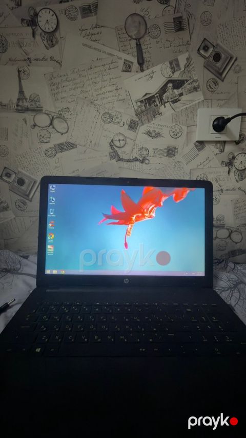HP noutbuku — Bakı
