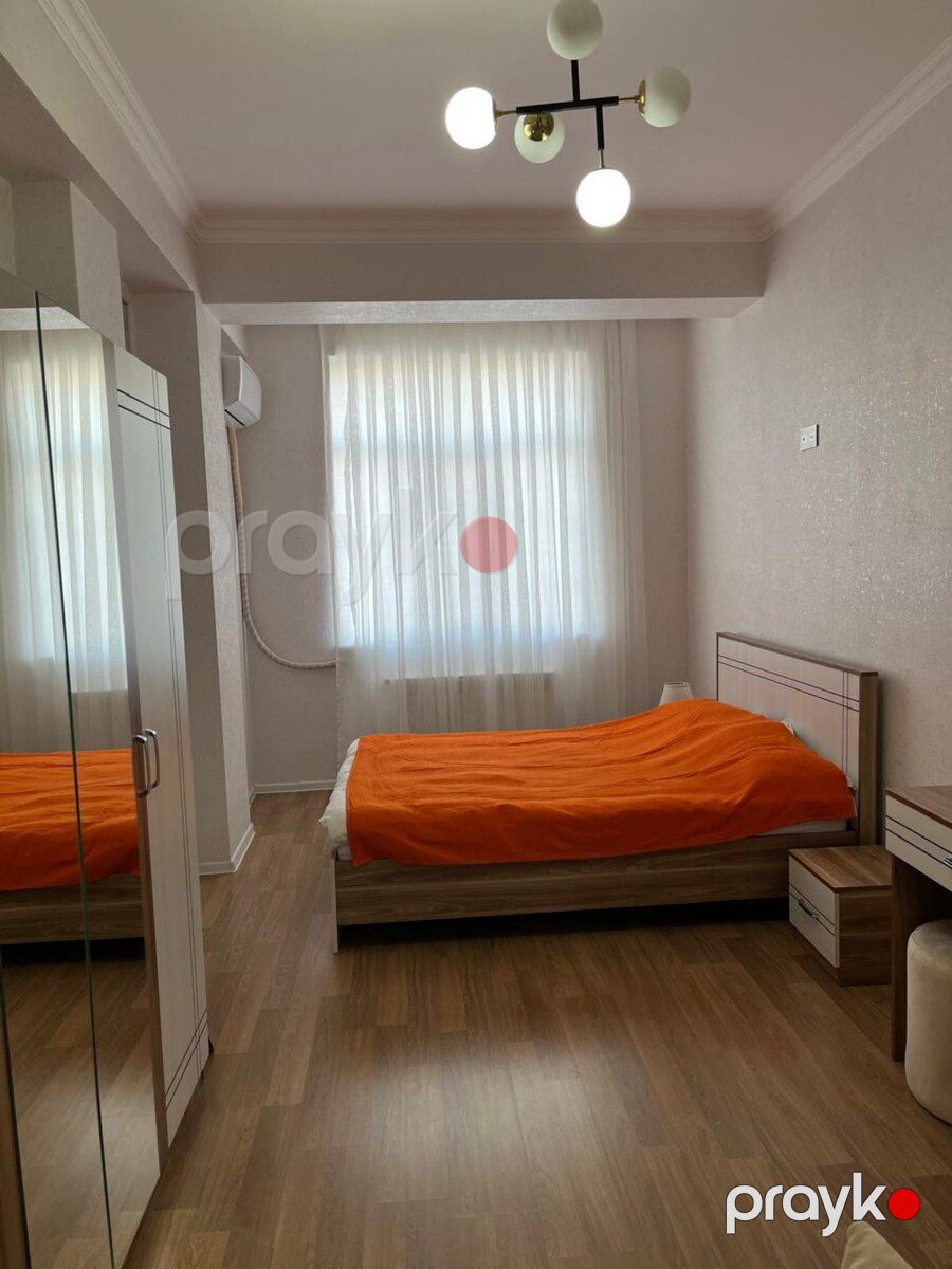 2-otaqlı yeni tikili kirayə verilir, Xırdalan ş., 60 m² — Mənzil, Xırdalan (9)