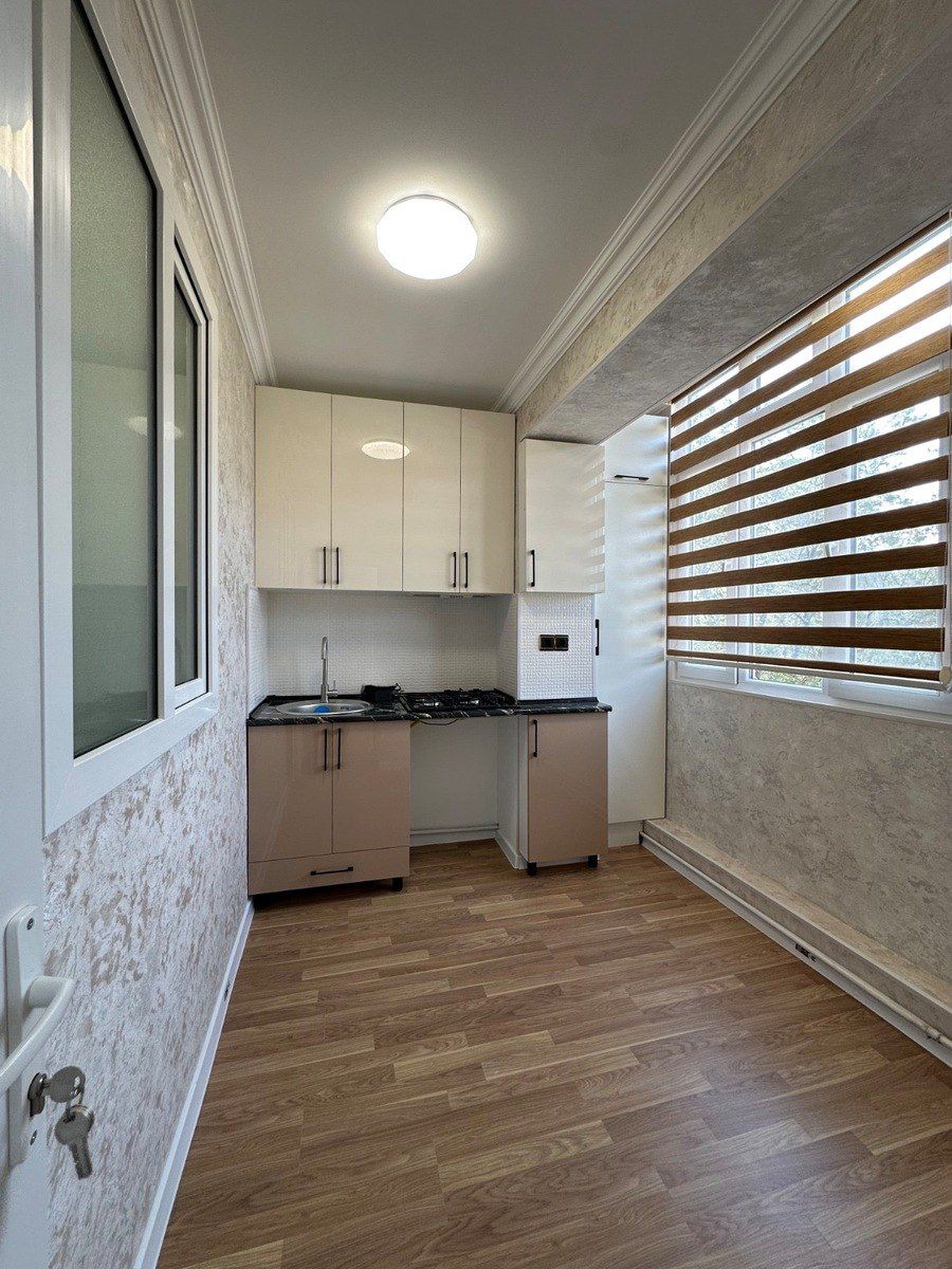 Satılır 3 otaqlı köhnə tikili 65 m² — Mənzil, Bakı (12)