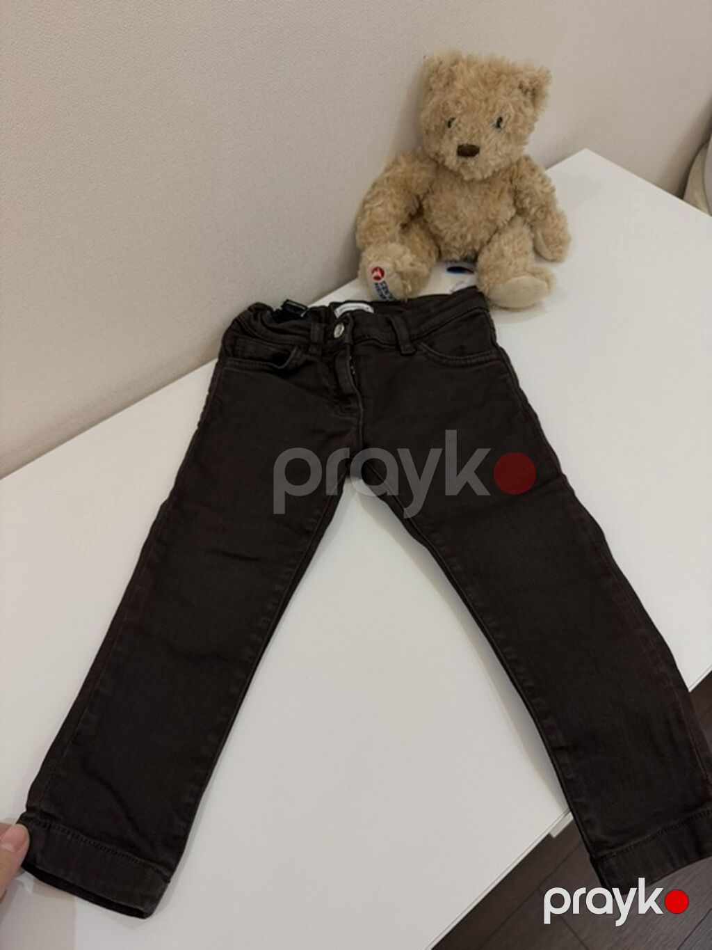 Uşaq şalvarı – Dolce & Gabbana ORIGINAL-1.5-2 yash ucun - Brend — Uşaq geyimi, Bakı (2)