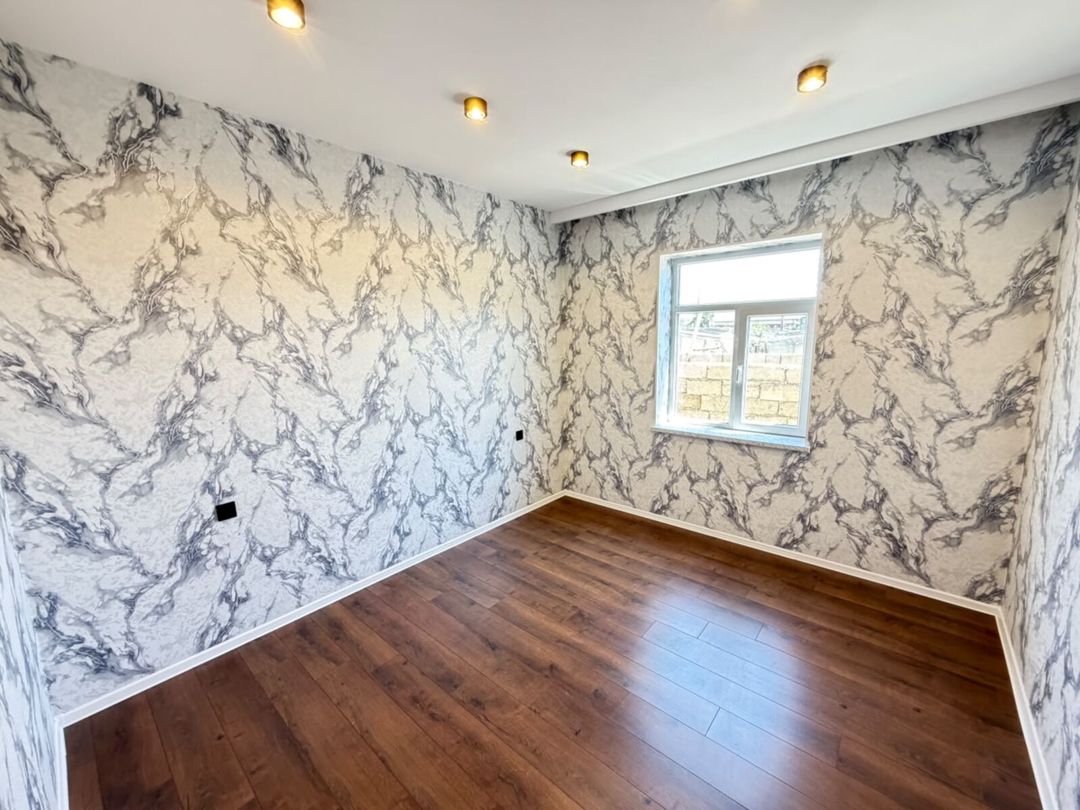 Satılır 5 otaqlı həyət evi/bağ evi 155 m² — Ev, villa, Bakı (10)