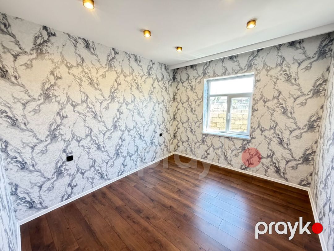 Satılır 5 otaqlı həyət evi/bağ evi 155 m² — Ev, villa, Bakı (10)
