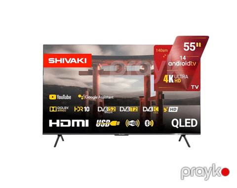 Televizor Shıvakı S55MQ9700 — Bakı