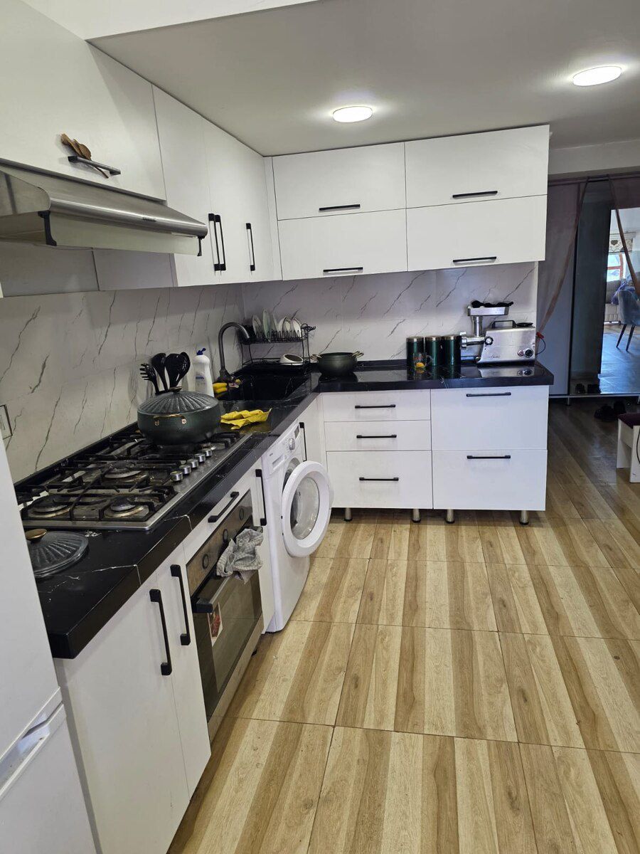 2-otaqlı yeni tikili, Sumqayıt ş., 65 m² — Mənzil, Sumqayıt (4)