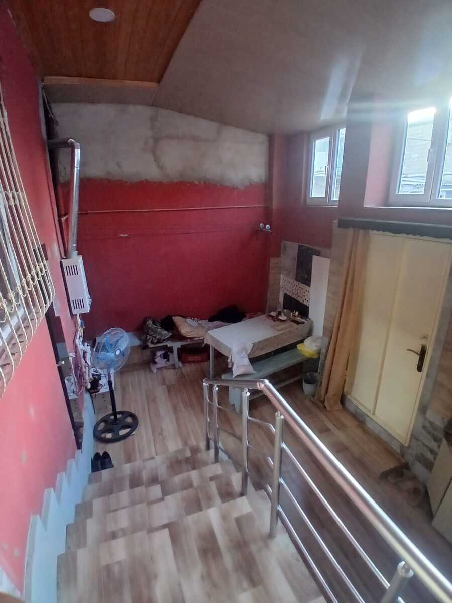 Satılır 2 otaqlı həyət evi/bağ evi 97 m² — Ev, villa, Xırdalan (12)