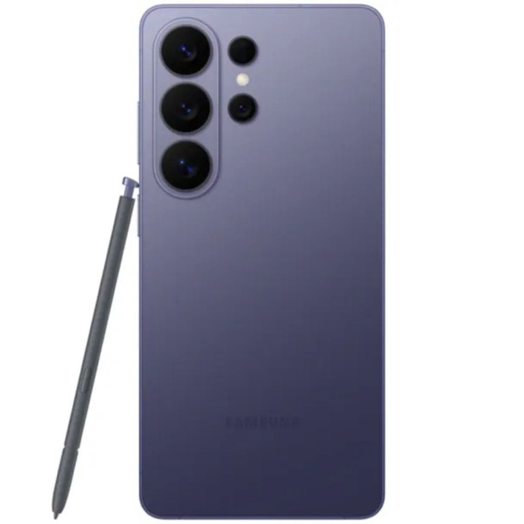 Samsung Galaxy S26 Ultra Cobalt Violet 1TB/16GB — Smartfonlar, Bakı (9)
