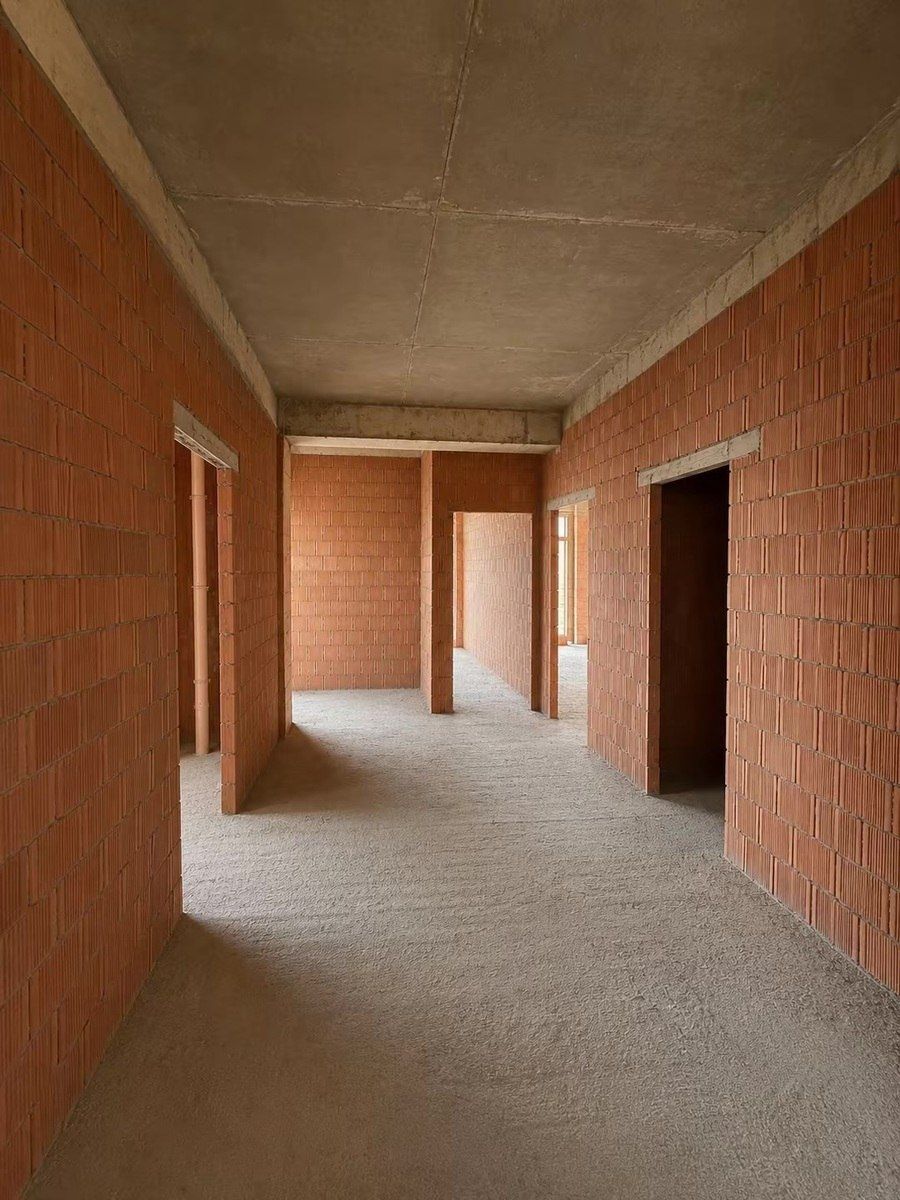Satılır 3 otaqlı yeni tikili 137 m² — Mənzil, Bakı (7)