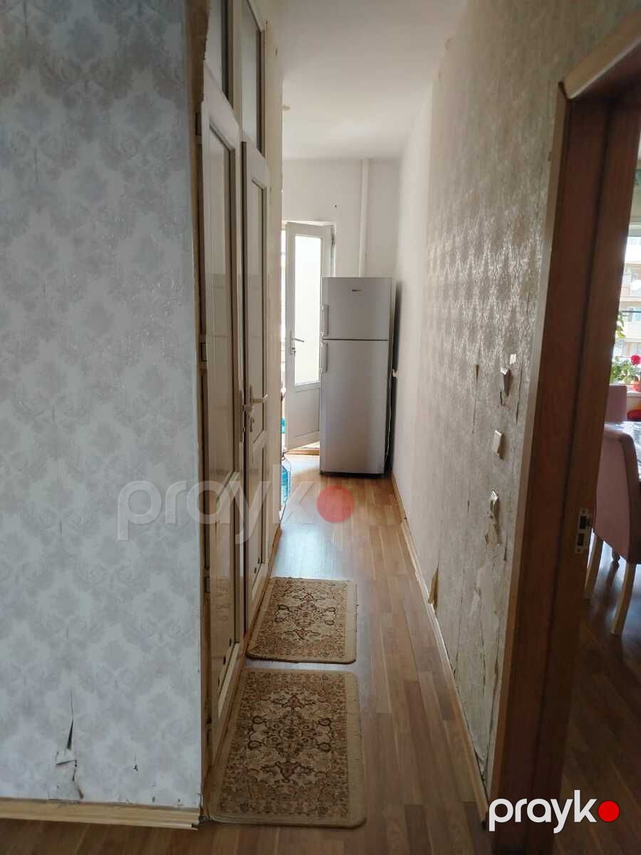 Satılır 5 otaqlı köhnə tikili 110 m² — Mənzil, Bakı (9)