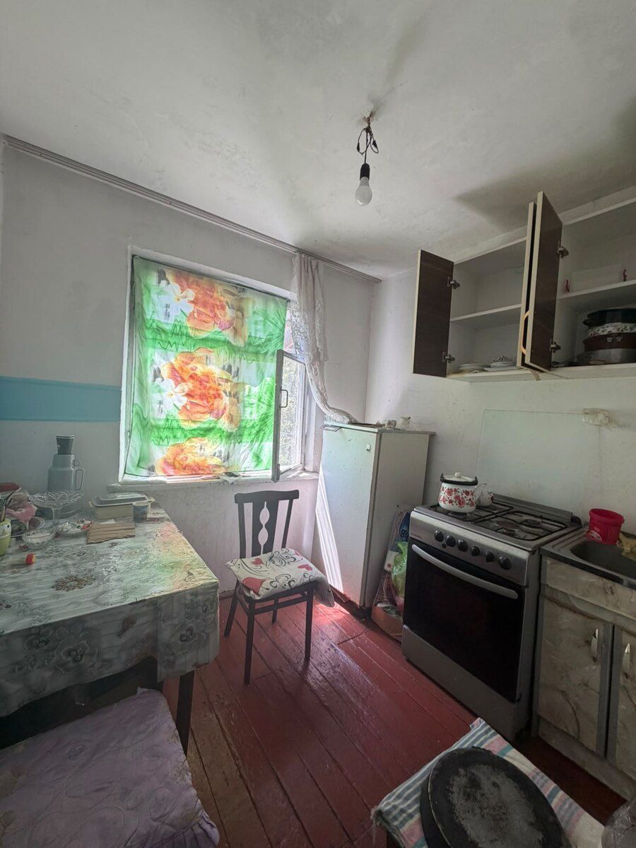 1-otaqlı mənzil, Mingəçevir ş., 30 m² — Mənzil, Mingəçevir (4)