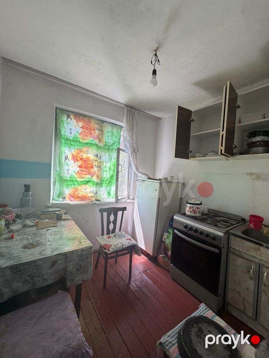 1-otaqlı mənzil, Mingəçevir ş., 30 m² — Mənzil, Mingəçevir (4)