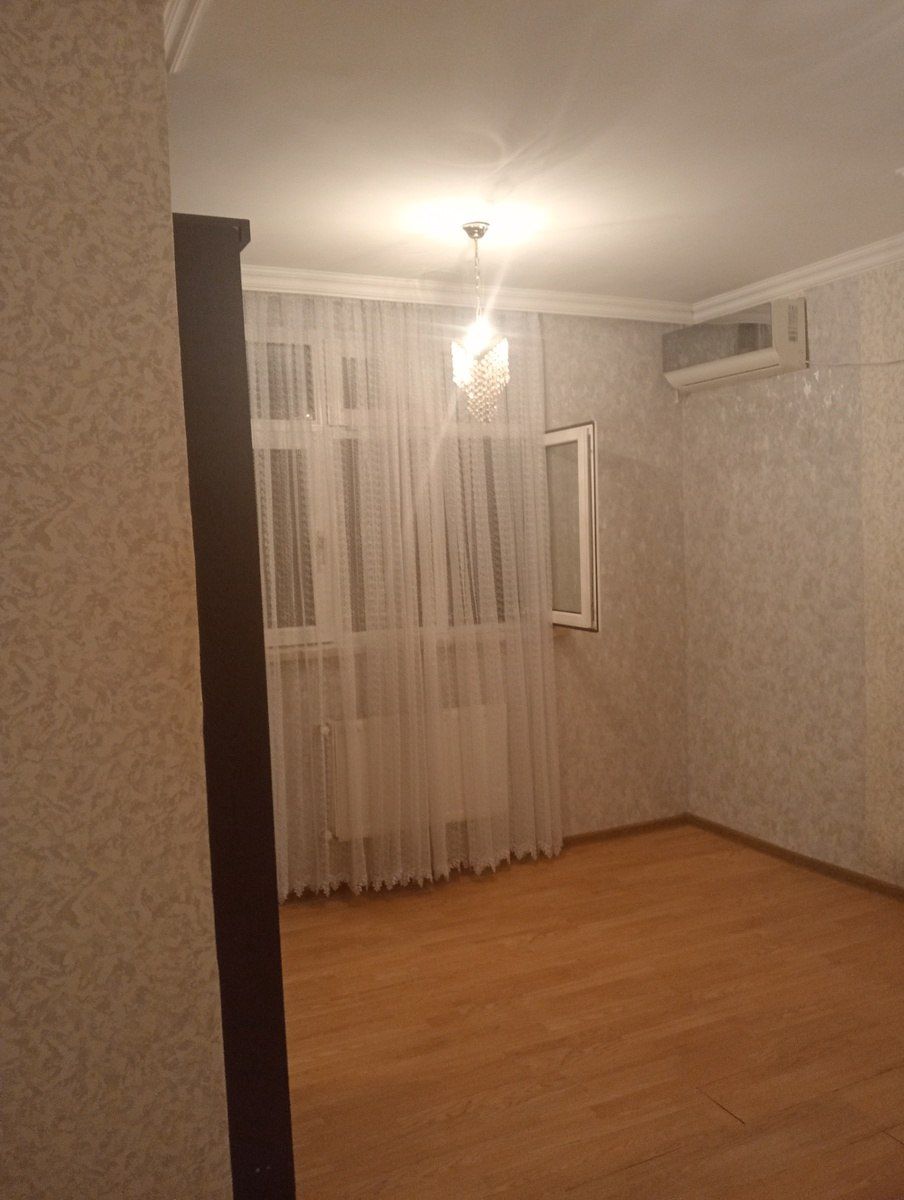 Həyət evi kirayə verilir, Yasamal r — Ev, villa, Bakı (9)
