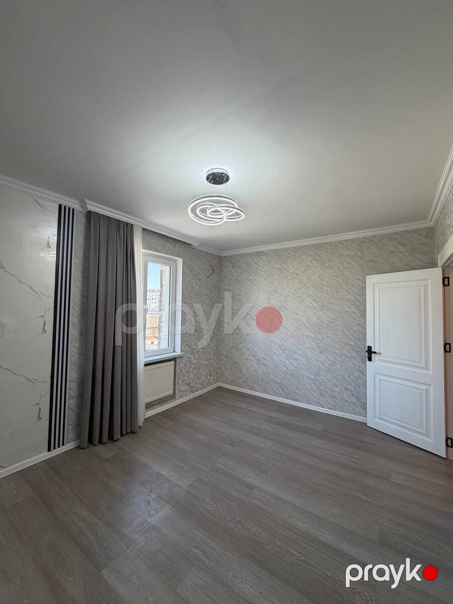 Satılır 2 otaqlı köhnə tikili 40 m² — Mənzil, Bakı (2)