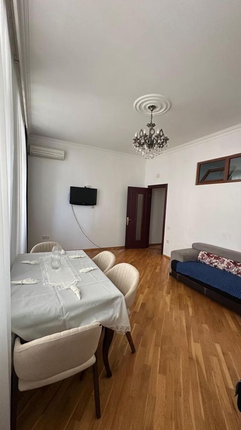 İcarəyə verilir 3 otaqlı yeni tikili 100 m² — Bakı