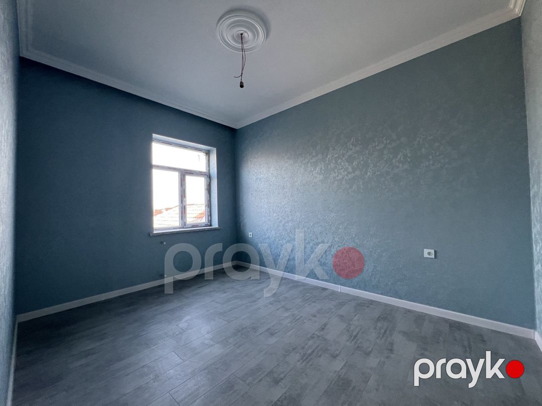 Satılır 4 otaqlı həyət evi/bağ evi 140 m² — Ev, villa, Bakı (10)