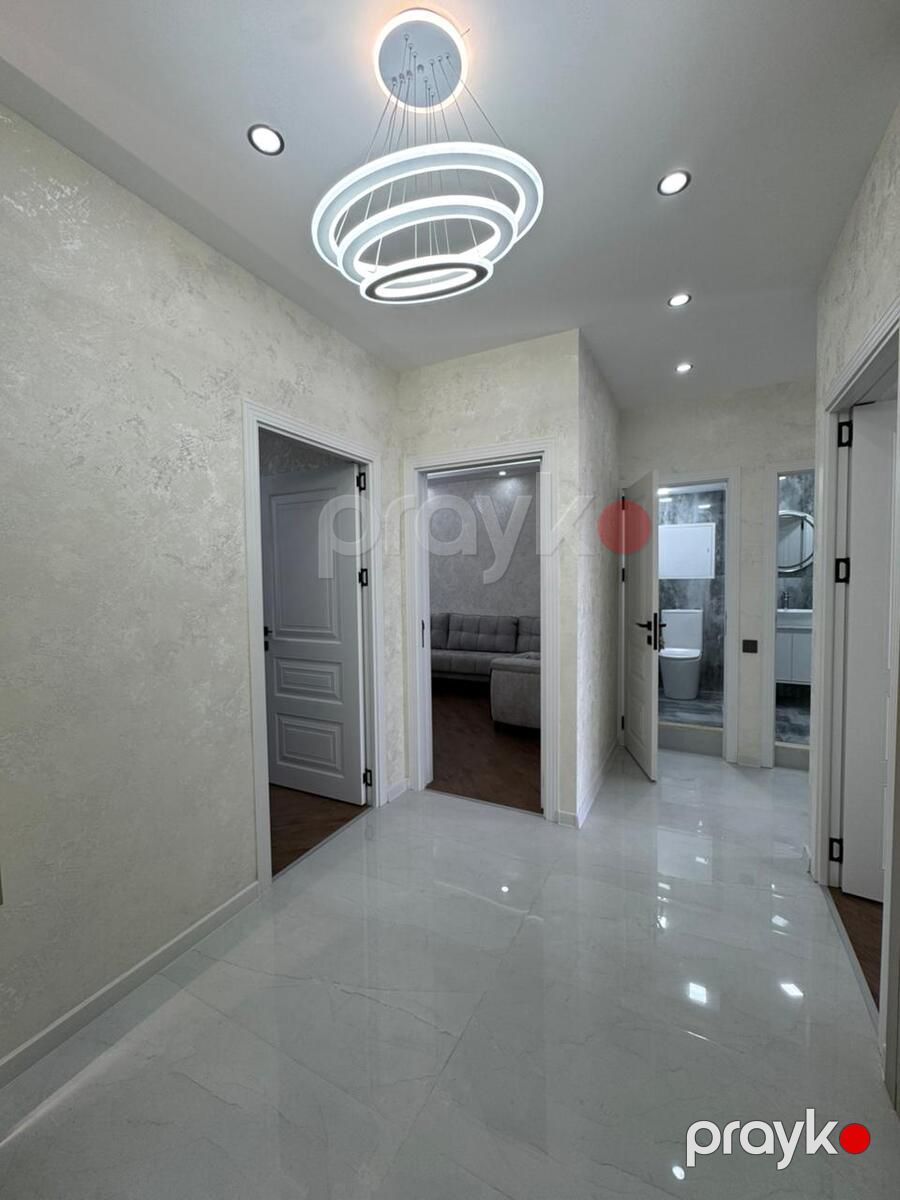 Satılır 3 otaqlı köhnə tikili 85 m² — Mənzil, Bakı (9)