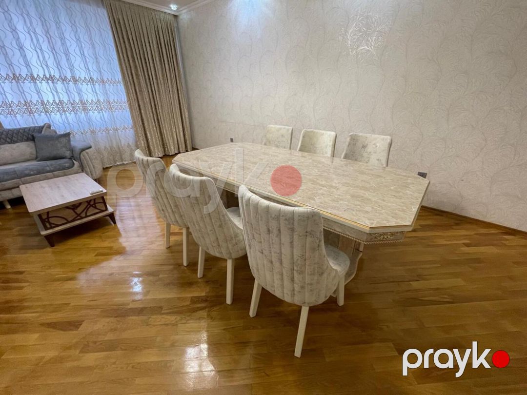 Satılır 2 otaqlı yeni tikili 86 m² — Mənzil, Bakı (3)