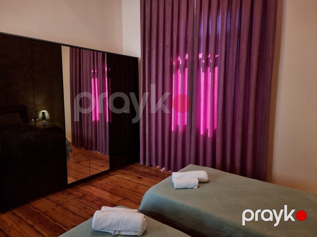 3-otaqlı mənzil kirayə verilir, 28 May m., 100 m² — Mənzil, Bakı (4)