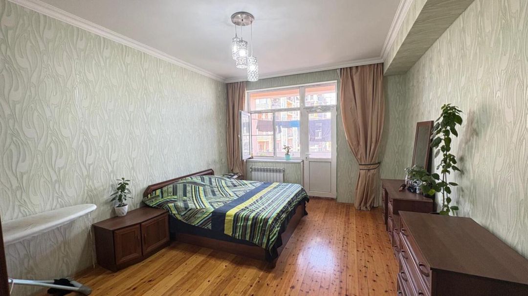 Satılır 3 otaqlı yeni tikili 86 m² — Mənzil, Bakı (7)