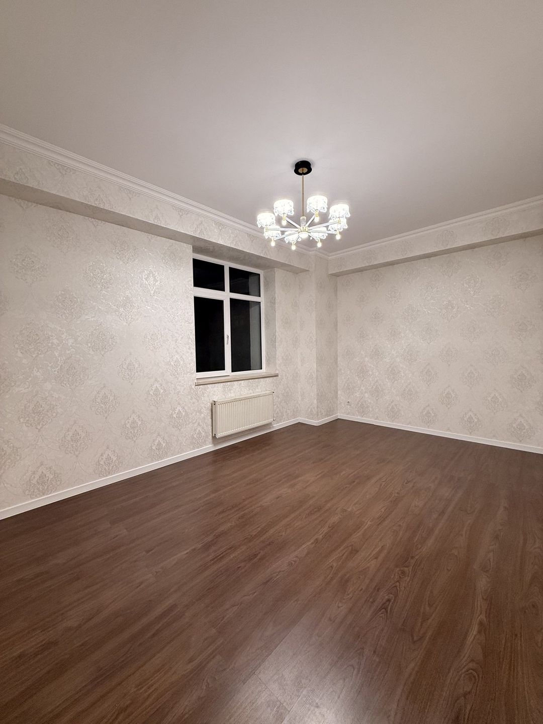 Satılır 2 otaqlı yeni tikili 67 m² — Mənzil, Bakı (3)