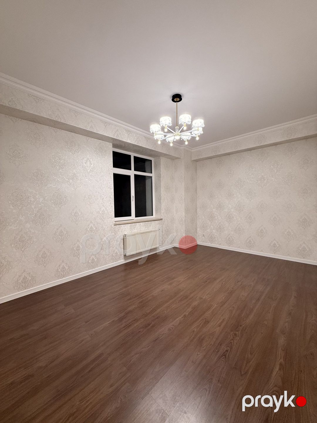 Satılır 2 otaqlı yeni tikili 67 m² — Mənzil, Bakı (3)
