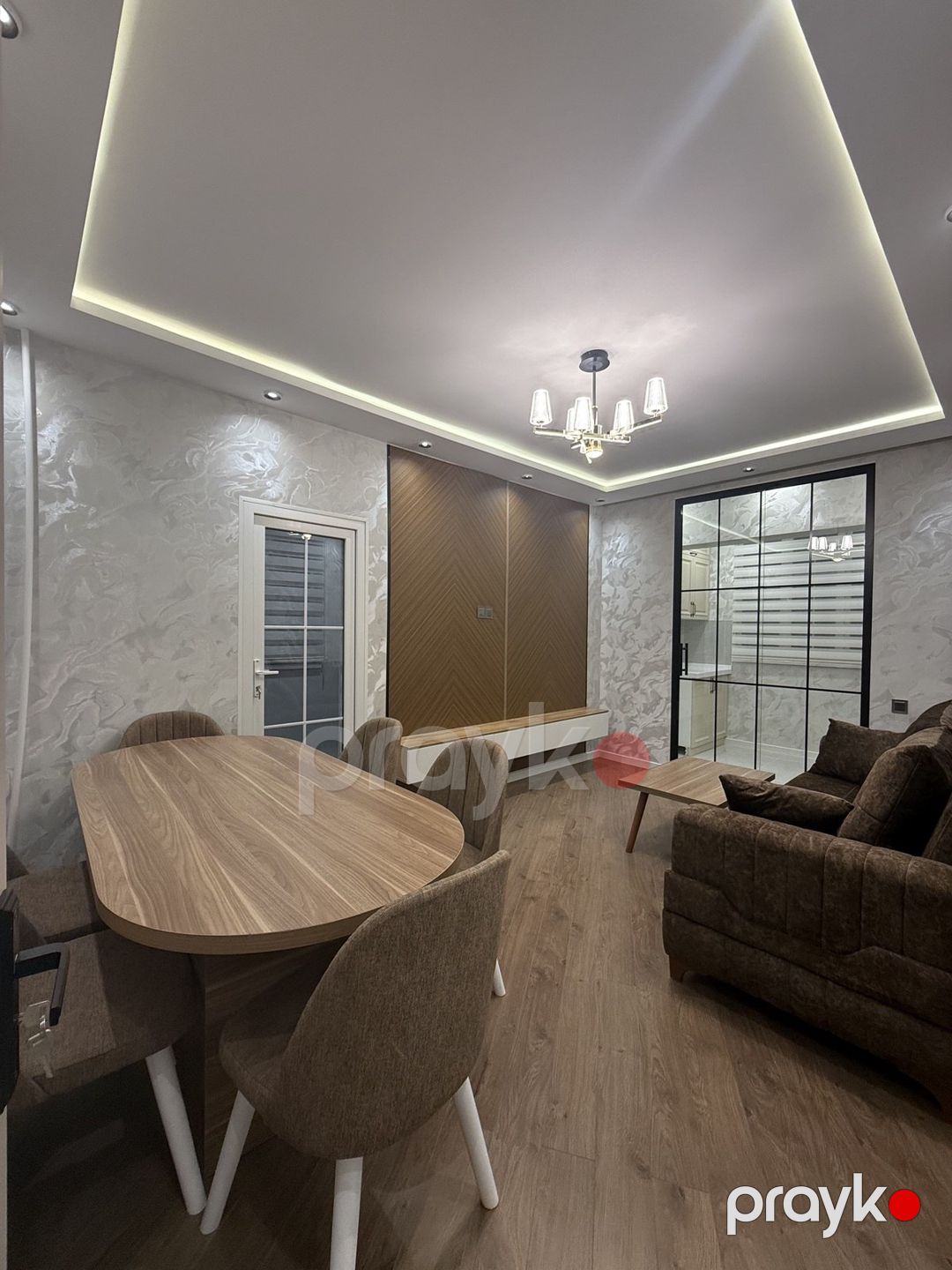 Satılır 3 otaqlı köhnə tikili 70 m² — Mənzil, Bakı (4)