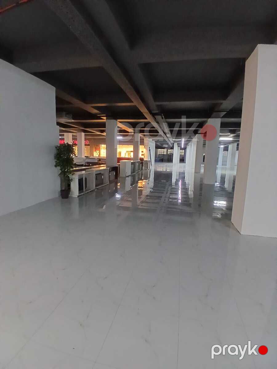 İcarəyə verilir obyekt 2200 m² — Əmlak, Bakı (9)