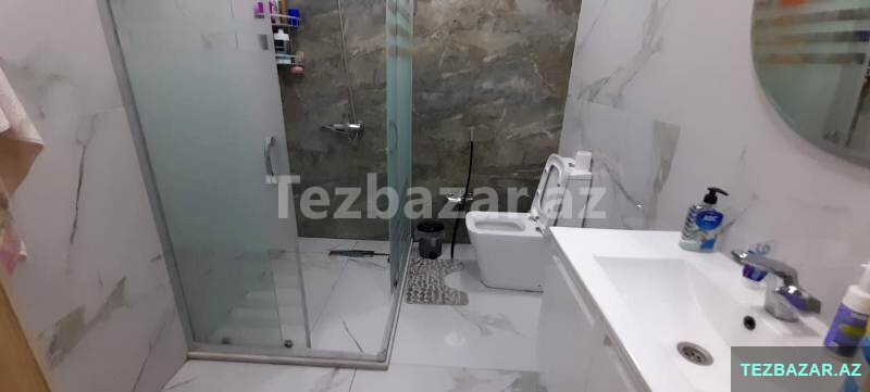 2 - 3 duzelme yeni tikili — Mənzil, Bakı (7)