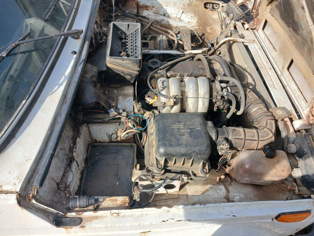 Lada (VAZ) Niva, 1.7 L, 2003 il, 313 000 km — Avtomobillər, Lənkəran (9)