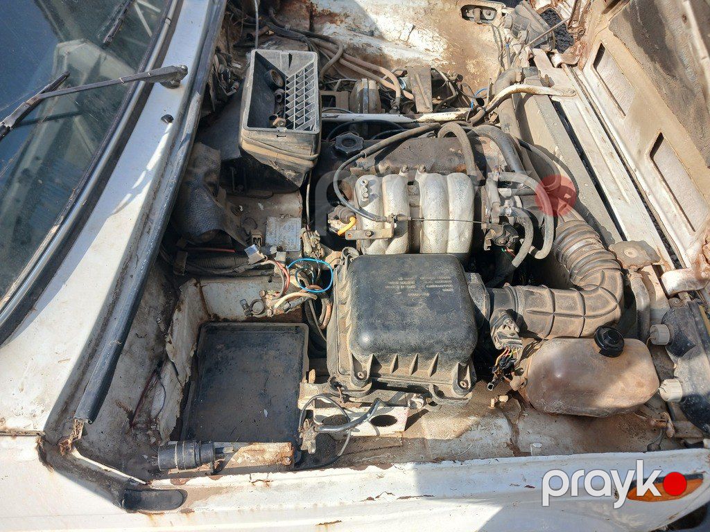 Lada (VAZ) Niva, 1.7 L, 2003 il, 313 000 km — Avtomobillər, Lənkəran (9)