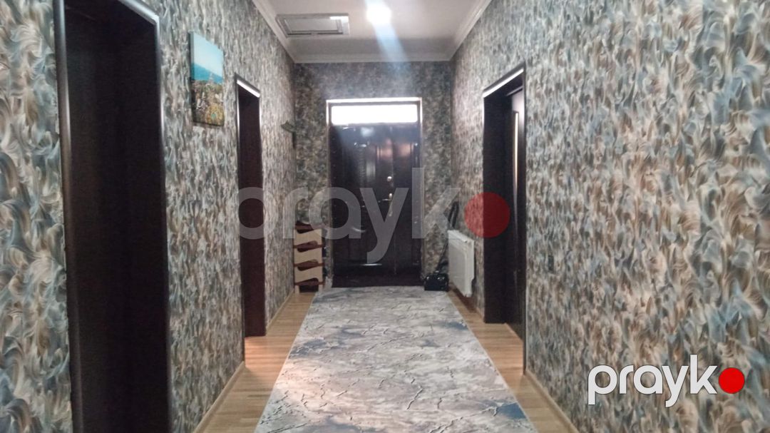 Həyət evi, Masazır qəs — Ev, villa, Bakı (4)
