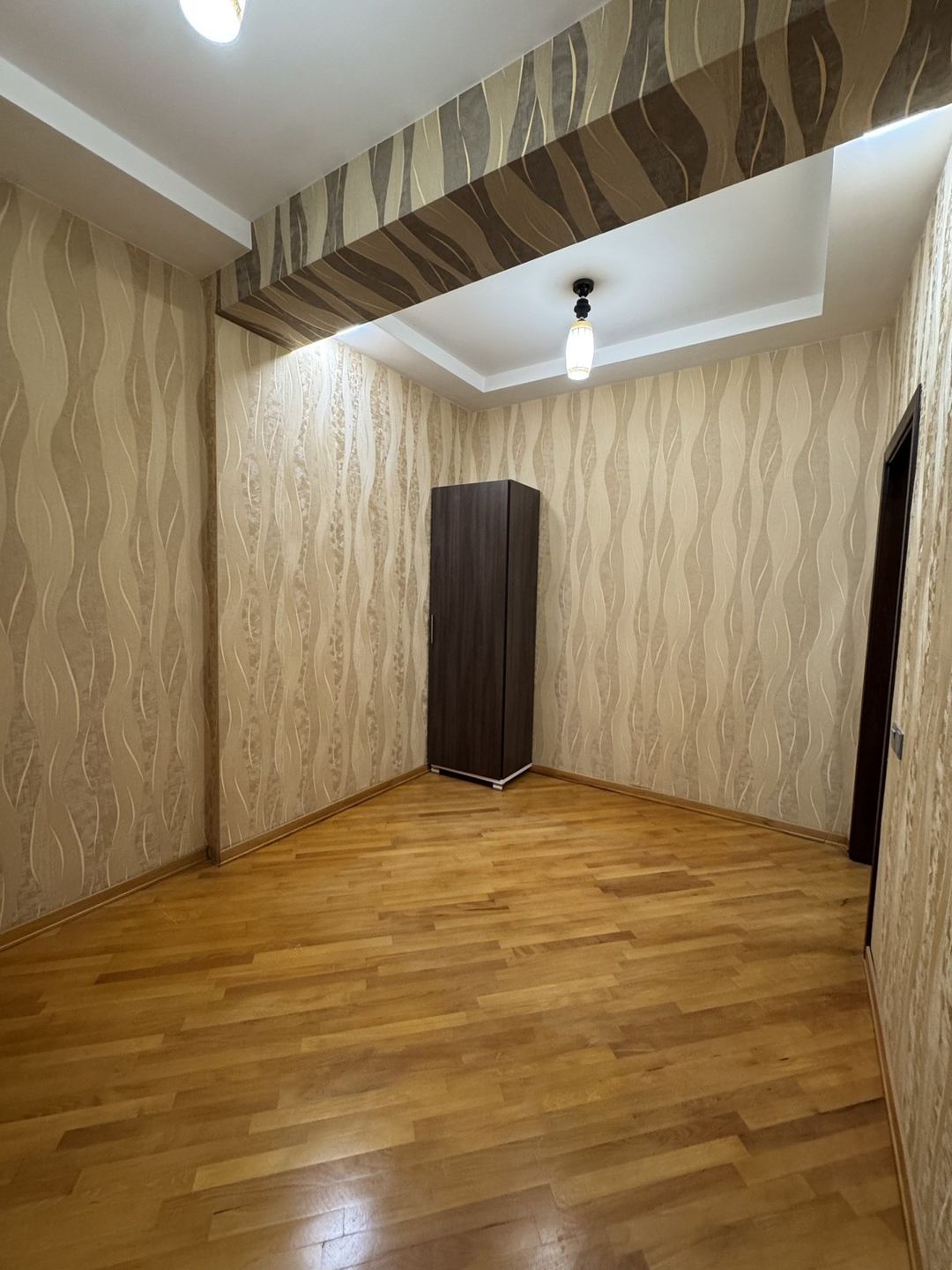 Satılır 2 otaqlı yeni tikili 62 m² — Mənzil, Bakı (8)