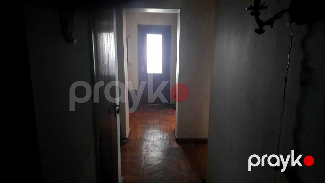 Satılır 4 otaqlı köhnə tikili 110 m² — Mənzil, Bakı (11)