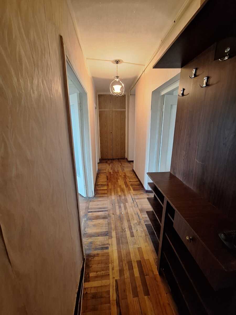 İcarəyə verilir 3 otaqlı köhnə tikili 80 m² — Mənzil, Bakı (12)