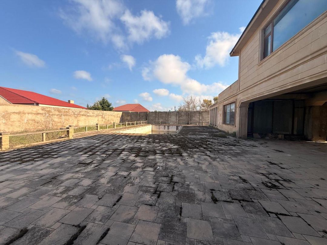 Satılır torpaq 32 sot — Torpaq, Bakı (6)