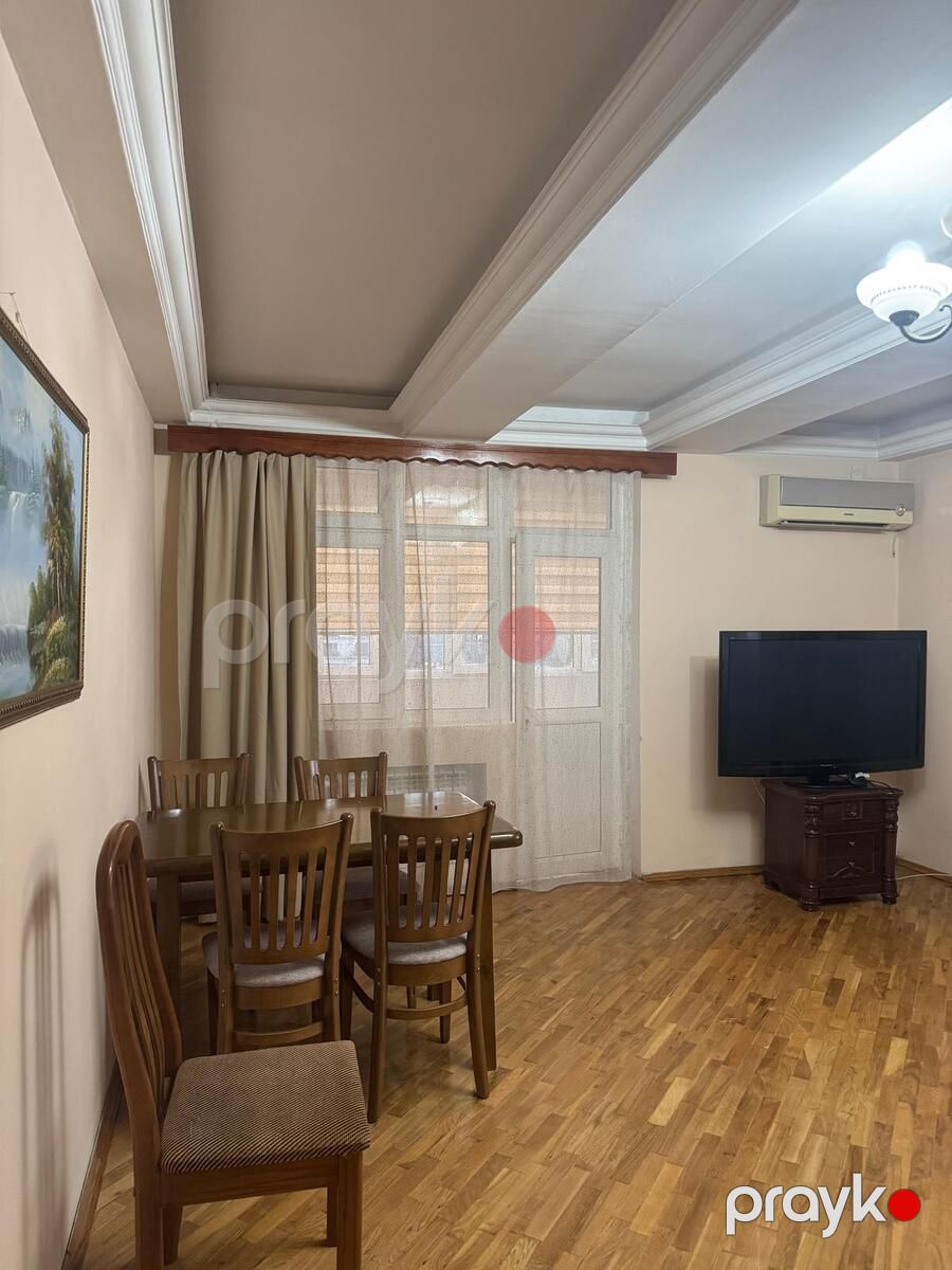 Satılır 2 otaqlı yeni tikili 77 m² — Mənzil, Bakı (3)
