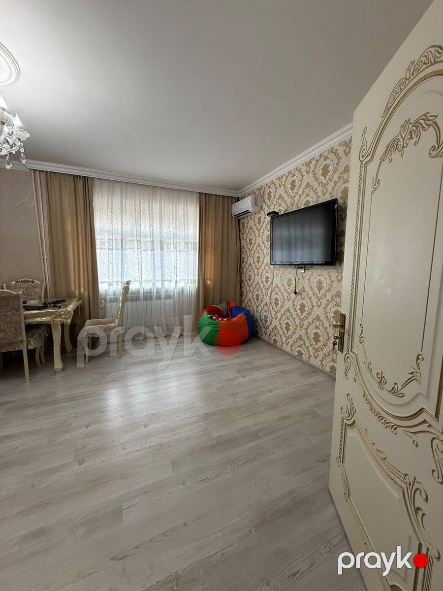 Satılır 3 otaqlı köhnə tikili 80 m² — Mənzil, Bakı (2)