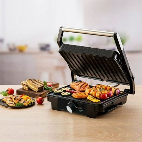 Haeger hg-2682 - güc :2000 w - hem evde, hem de restoran kafe — Bakı