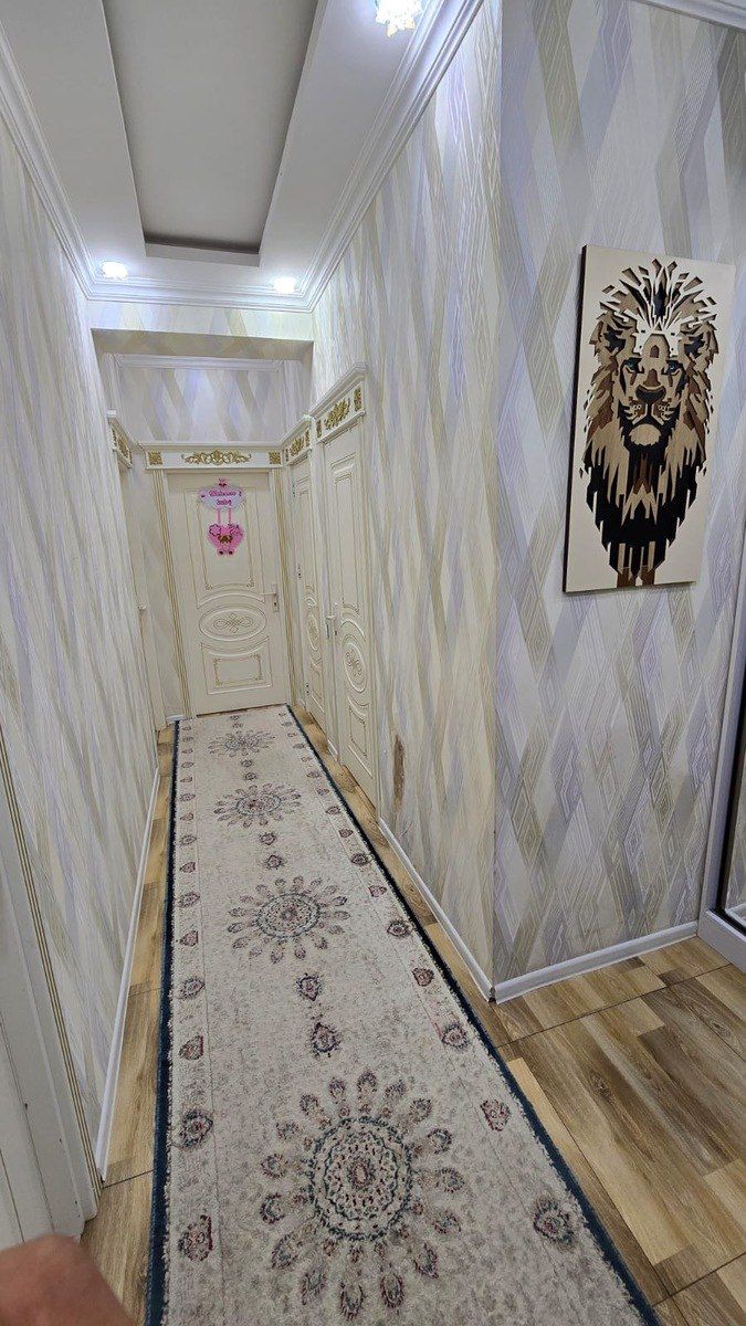 Satılır 3 otaqlı yeni tikili 85 m² — Mənzil, Xırdalan (8)