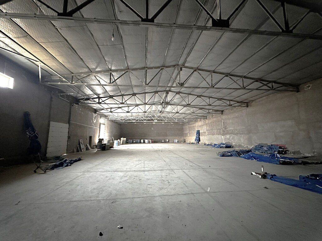 İcarəyə verilir obyekt 1300 m² — Əmlak, Bakı (2)