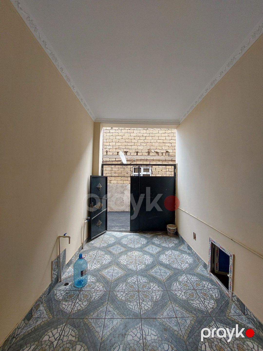 Həyət evi, Xırdalan ş — Ev, villa, Xırdalan (3)