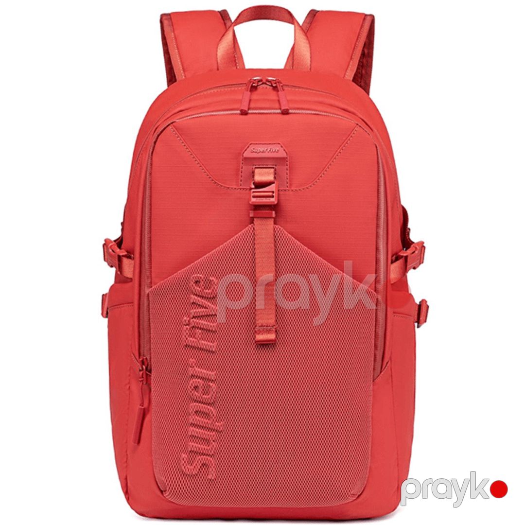 Super Five unisex kürək çantası — Şəxsi əşyalar, Bakı (2)