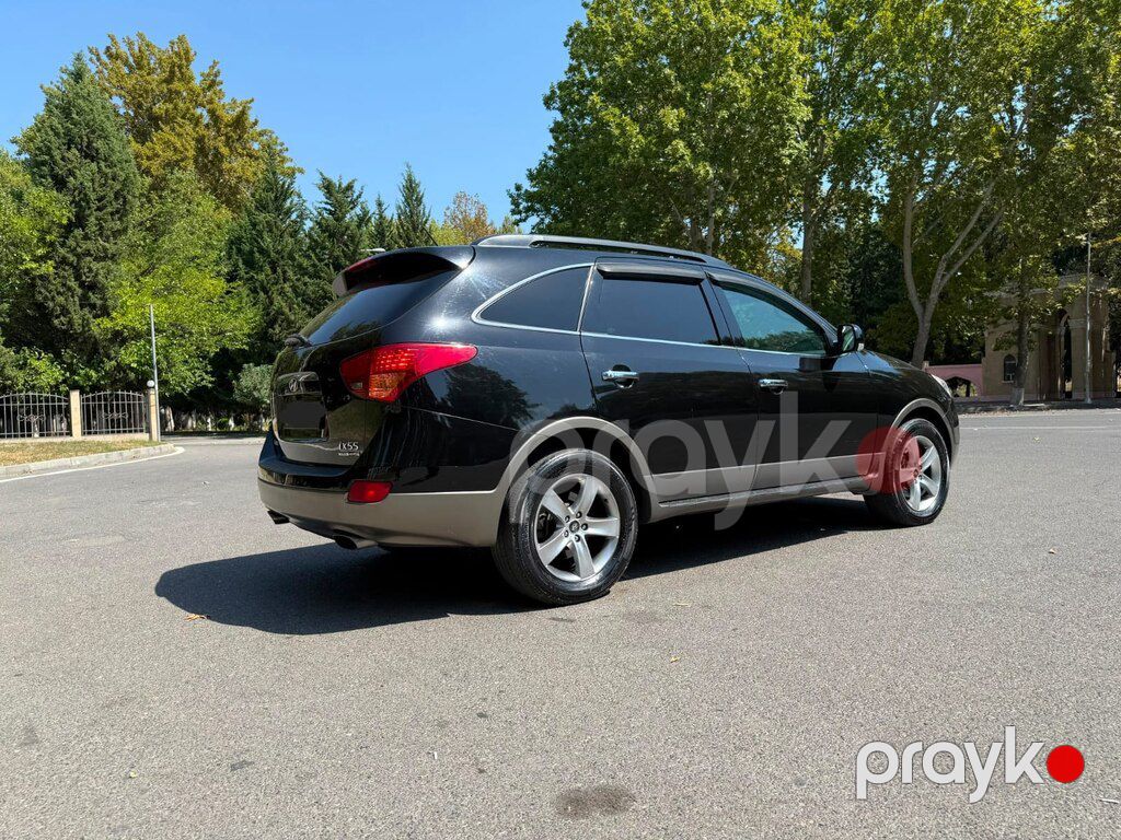 Hyundai Veracruz, 3.0 L, 2011 il, 450 000 km — Avtomobillər, Mingəçevir (2)